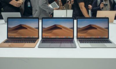 Ces 6 MacBooks sont désormais « obsolètes » : le vôtre est-il sur la liste ?