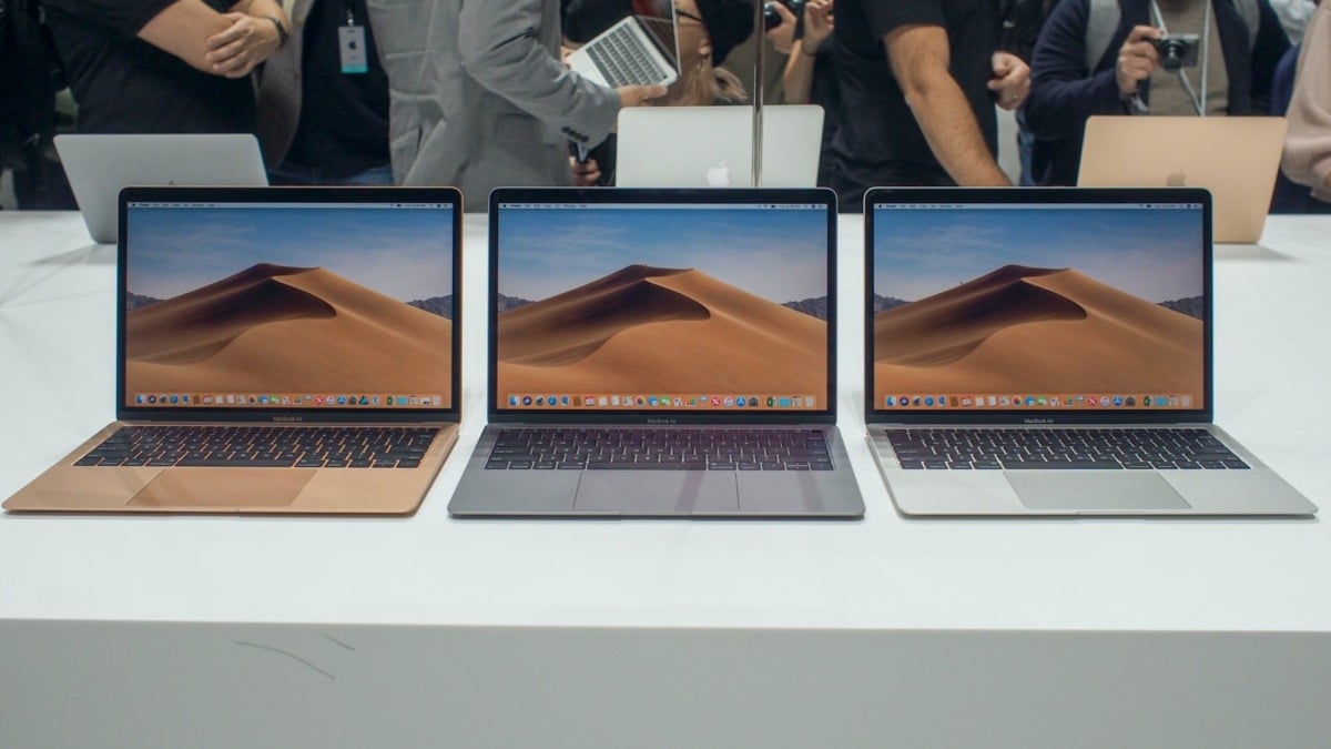 Ces 6 MacBooks sont désormais « obsolètes » : le vôtre est-il sur la liste ?