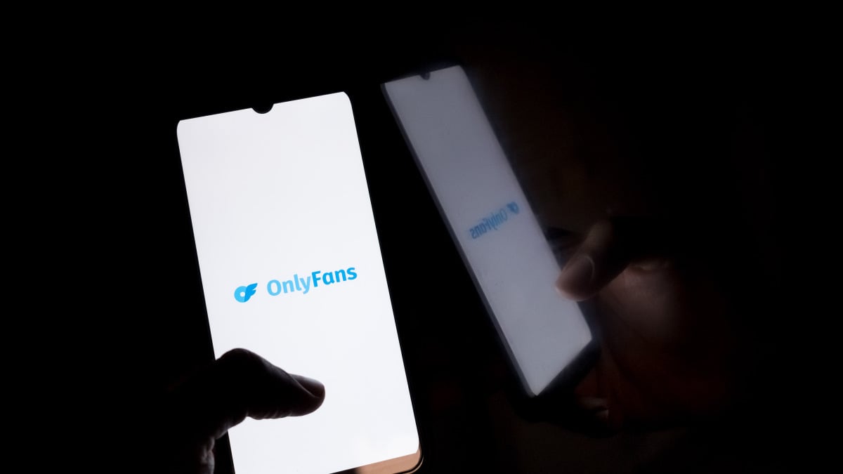 Combien le créateur OnlyFans moyen a gagné en 2023 par rapport au propriétaire