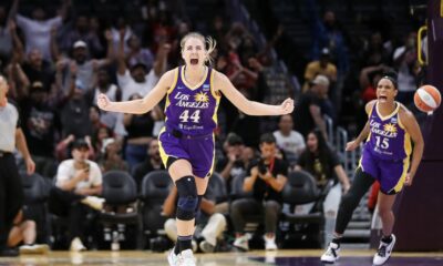 Comment regarder Atlanta Dream contre Los Angeles Sparks en ligne