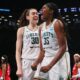 Comment regarder Atlanta Dream contre New York Liberty en ligne