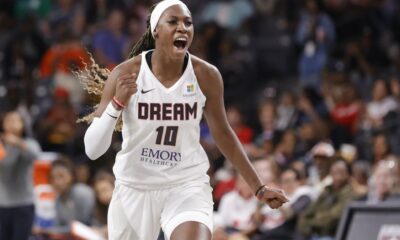 Comment regarder Atlanta Dream vs. Phoenix Mercury en ligne