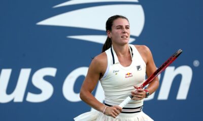 Comment regarder Badosa contre Navarro à l'US Open 2024 en ligne gratuitement