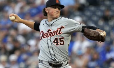 Comment regarder Baltimore Orioles vs. Detroit Tigers en ligne gratuitement