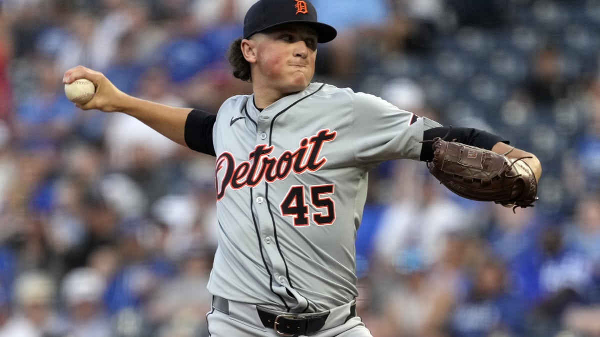 Comment regarder Baltimore Orioles vs. Detroit Tigers en ligne gratuitement