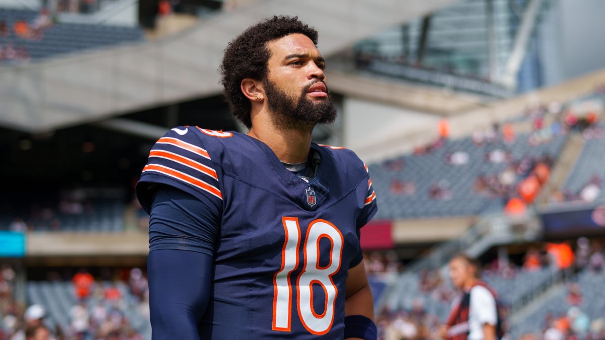 Comment regarder Bears vs. Titans en ligne gratuitement