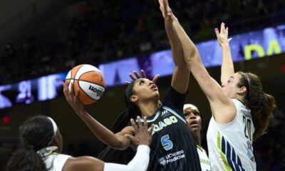 Comment regarder Chicago Sky contre Connecticut Sun en ligne