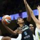 Comment regarder Chicago Sky contre Connecticut Sun en ligne