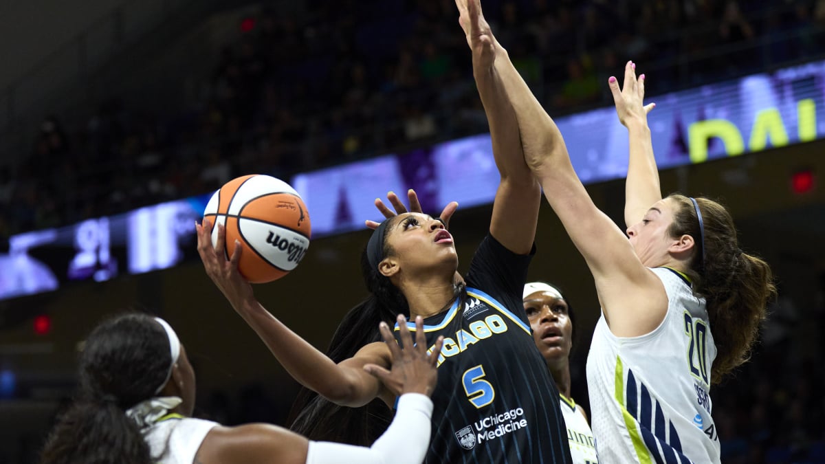 Comment regarder Chicago Sky contre Connecticut Sun en ligne