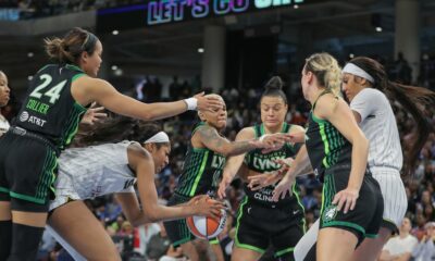 Comment regarder Chicago Sky contre Minnesota Lynx en ligne