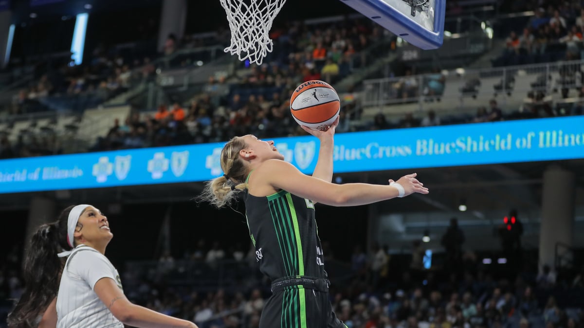 Comment regarder Chicago Sky contre Minnesota Lynx en ligne gratuitement