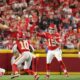 Comment regarder Chiefs vs. Bengals en ligne gratuitement