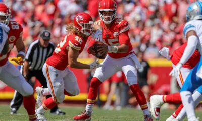 Comment regarder Chiefs vs Ravens en ligne gratuitement