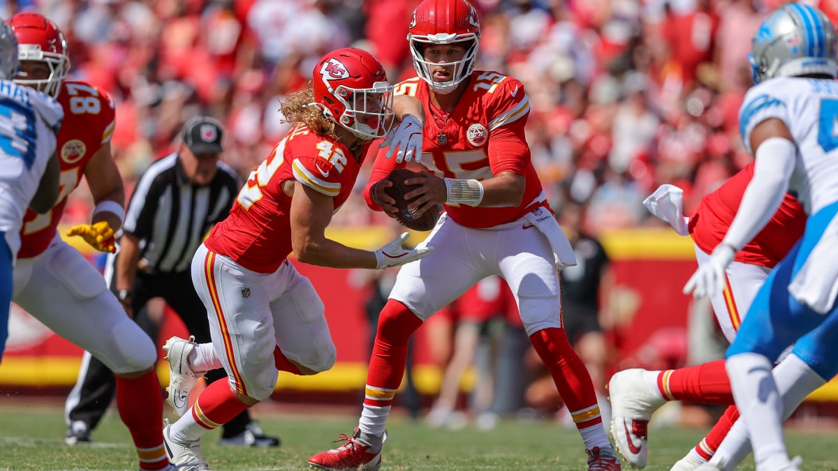 Comment regarder Chiefs vs Ravens en ligne gratuitement