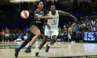 Comment regarder Dallas Wings contre Chicago Sky en ligne