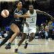 Comment regarder Dallas Wings contre Chicago Sky en ligne