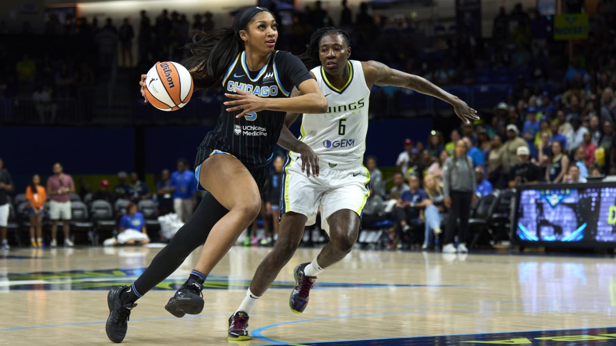 Comment regarder Dallas Wings contre Chicago Sky en ligne