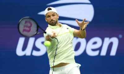 Comment regarder Dimitrov contre Tiafoe à l'US Open 2024 en ligne gratuitement