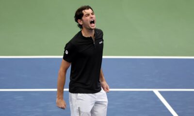 Comment regarder Fritz contre Zverev à l'US Open 2024 en ligne gratuitement