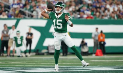 Comment regarder Jets vs. 49ers en ligne gratuitement