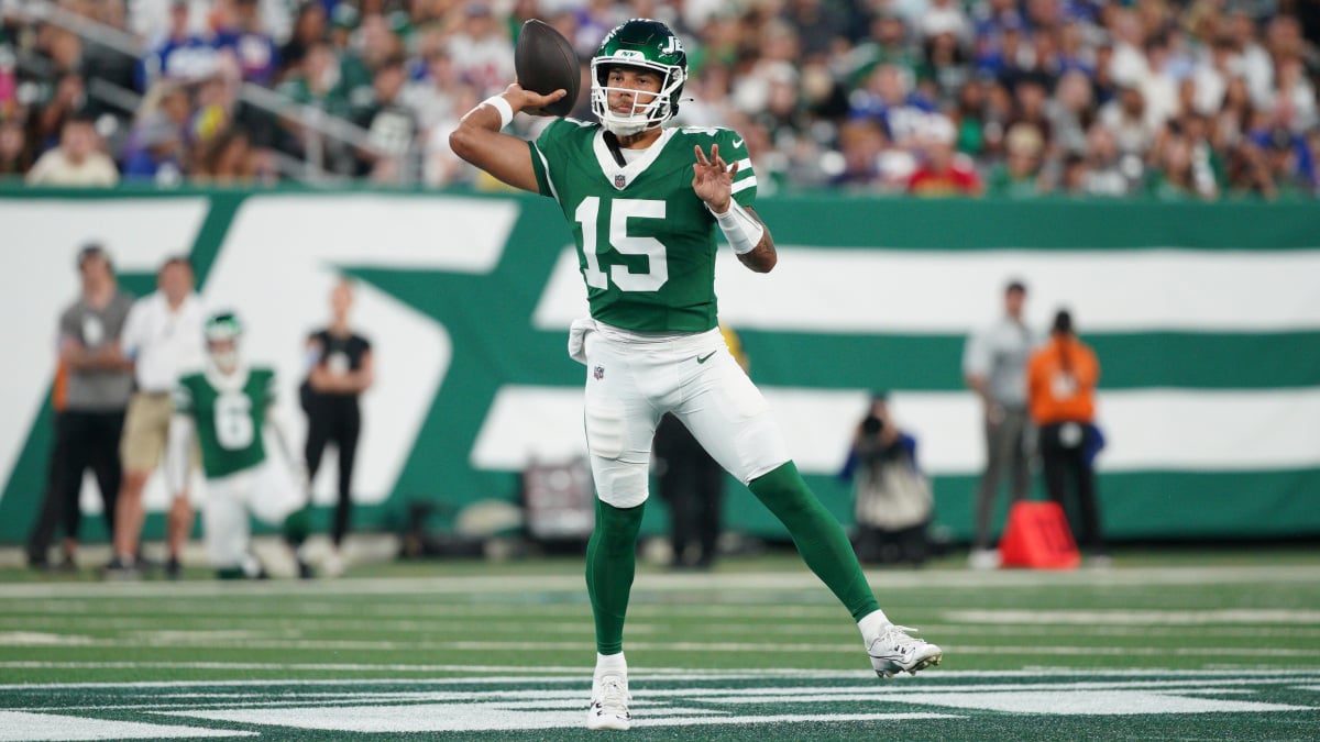 Comment regarder Jets vs. 49ers en ligne gratuitement