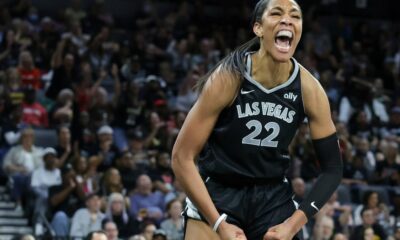 Comment regarder Las Vegas Aces contre Connecticut Sun en ligne