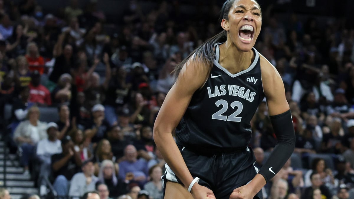 Comment regarder Las Vegas Aces contre Connecticut Sun en ligne