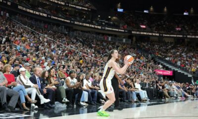 Comment regarder Las Vegas Aces contre Indiana Fever en ligne