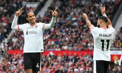 Comment regarder Liverpool contre Nottingham Forest en ligne gratuitement