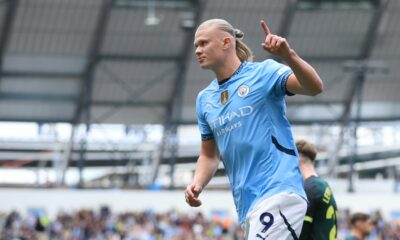 Comment regarder Manchester City contre Inter Milan en ligne gratuitement