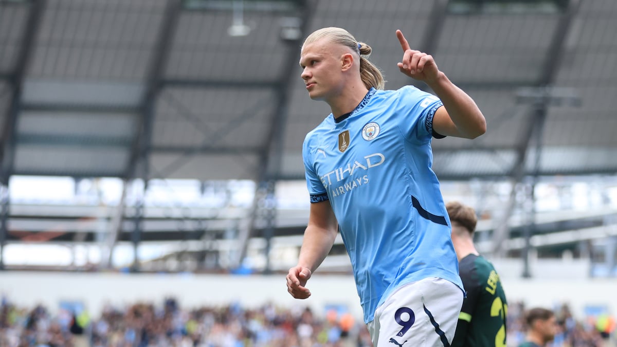 Comment regarder Manchester City contre Inter Milan en ligne gratuitement