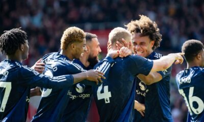 Comment regarder Manchester United contre Twente en ligne gratuitement