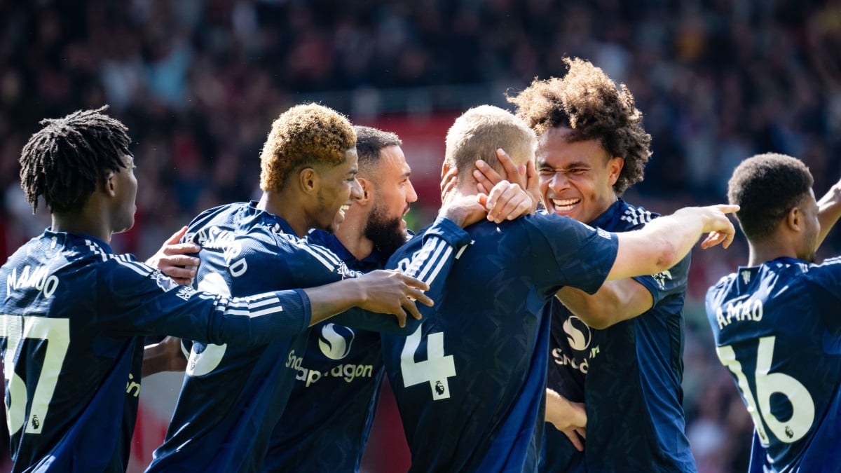 Comment regarder Manchester United contre Twente en ligne gratuitement