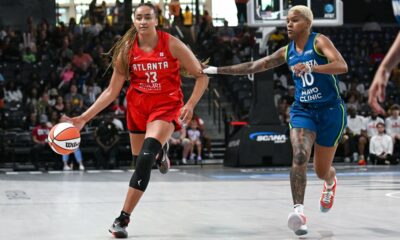 Comment regarder Minnesota Lynx contre Atlanta Dream en ligne