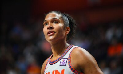 Comment regarder Minnesota Lynx contre Connecticut Sun en ligne