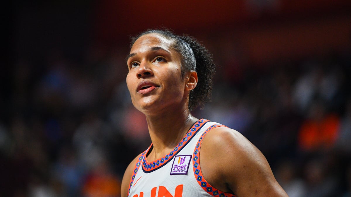 Comment regarder Minnesota Lynx contre Connecticut Sun en ligne