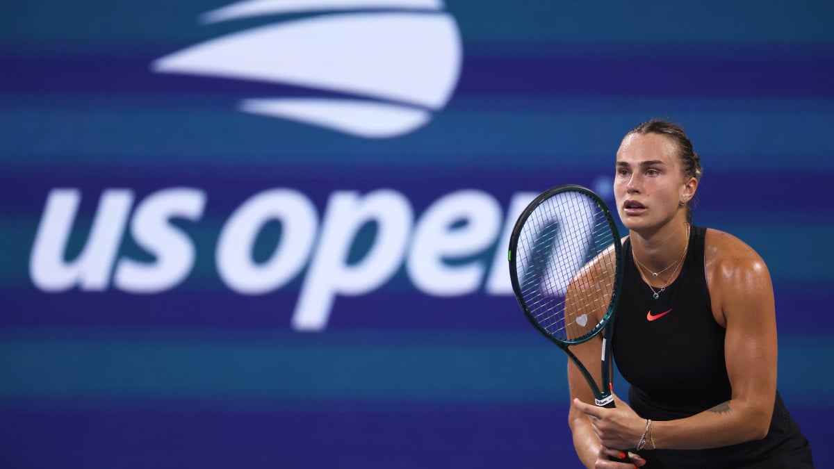 Comment regarder Navarro contre Sabalenka à l'US Open 2024 en ligne gratuitement