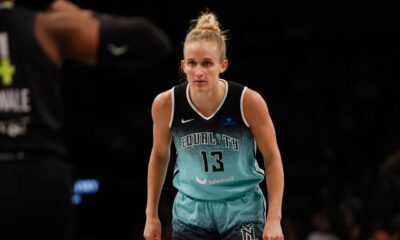 Comment regarder New York Liberty contre Dallas Wings en ligne gratuitement