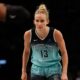 Comment regarder New York Liberty contre Dallas Wings en ligne gratuitement