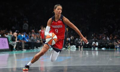 Comment regarder New York Liberty contre Washington Mystics en ligne