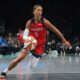 Comment regarder New York Liberty contre Washington Mystics en ligne