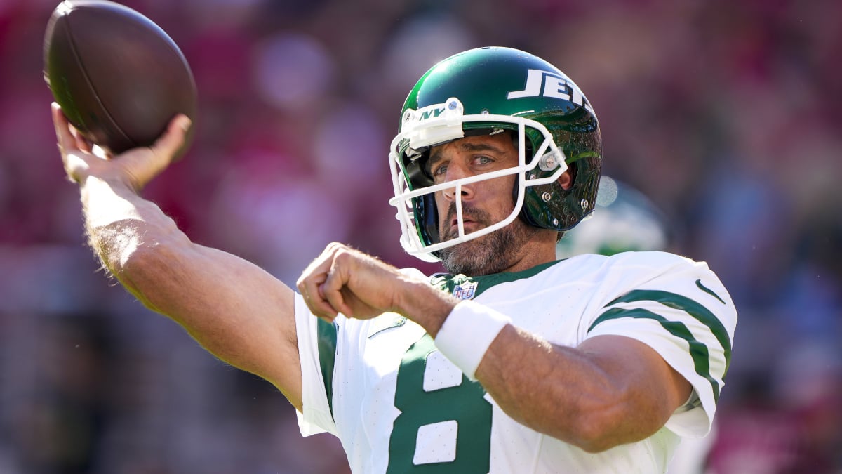 Comment regarder Patriots vs. Jets en ligne gratuitement