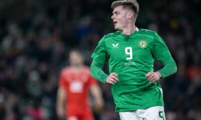 Comment regarder République d'Irlande contre Angleterre en Ligue des Nations de l'UEFA en ligne gratuitement