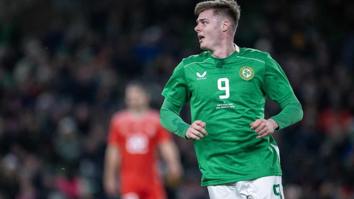 Comment regarder République d'Irlande contre Angleterre en Ligue des Nations de l'UEFA en ligne gratuitement