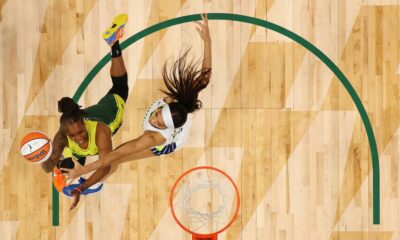 Comment regarder Seattle Storm contre Dallas Wings en ligne gratuitement