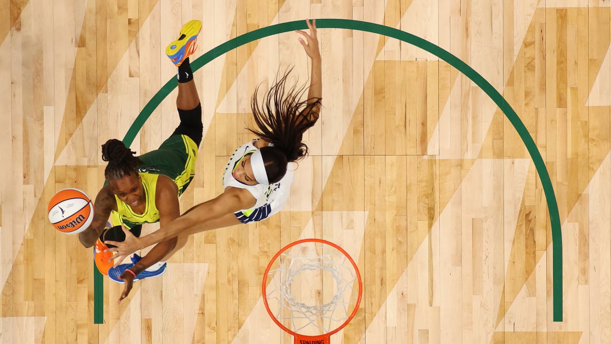 Comment regarder Seattle Storm contre Dallas Wings en ligne gratuitement