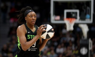 Comment regarder Seattle Storm contre Los Angeles Sparks en ligne gratuitement