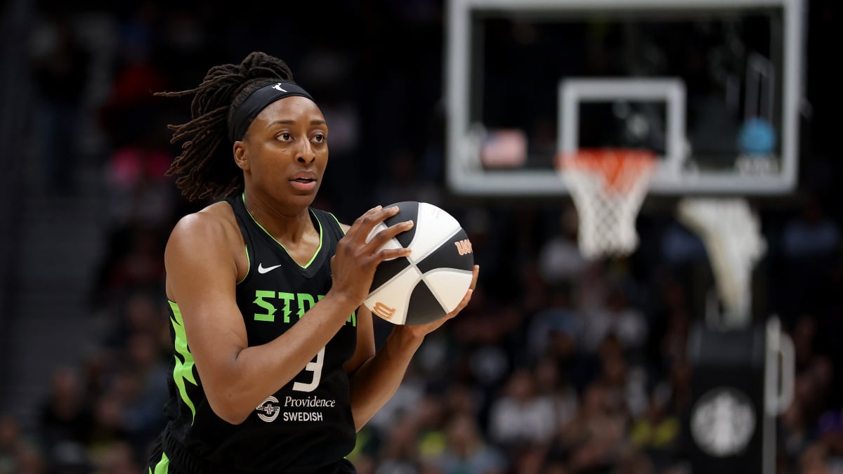 Comment regarder Seattle Storm contre Los Angeles Sparks en ligne gratuitement