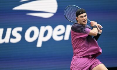 Comment regarder Sinner contre Draper à l'US Open 2024 en ligne gratuitement au Royaume-Uni