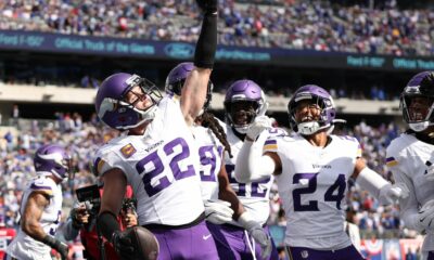 Comment regarder Vikings vs. 49ers en ligne gratuitement